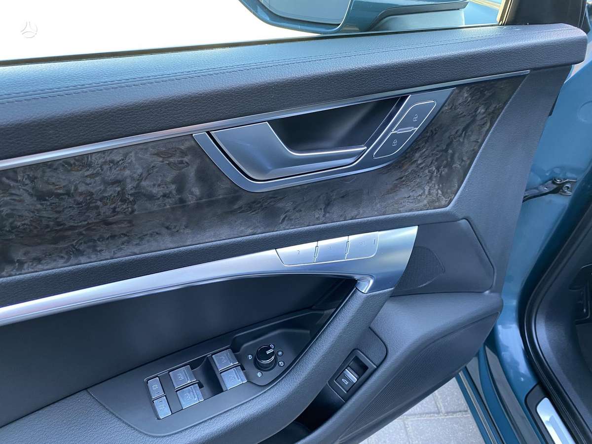 Audi A6, 2.0 l., Универсал