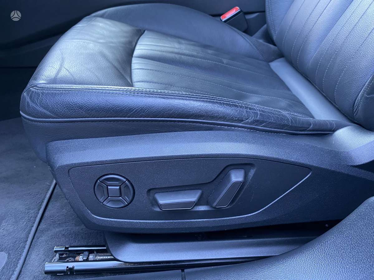 Audi A6, 2.0 l., Универсал