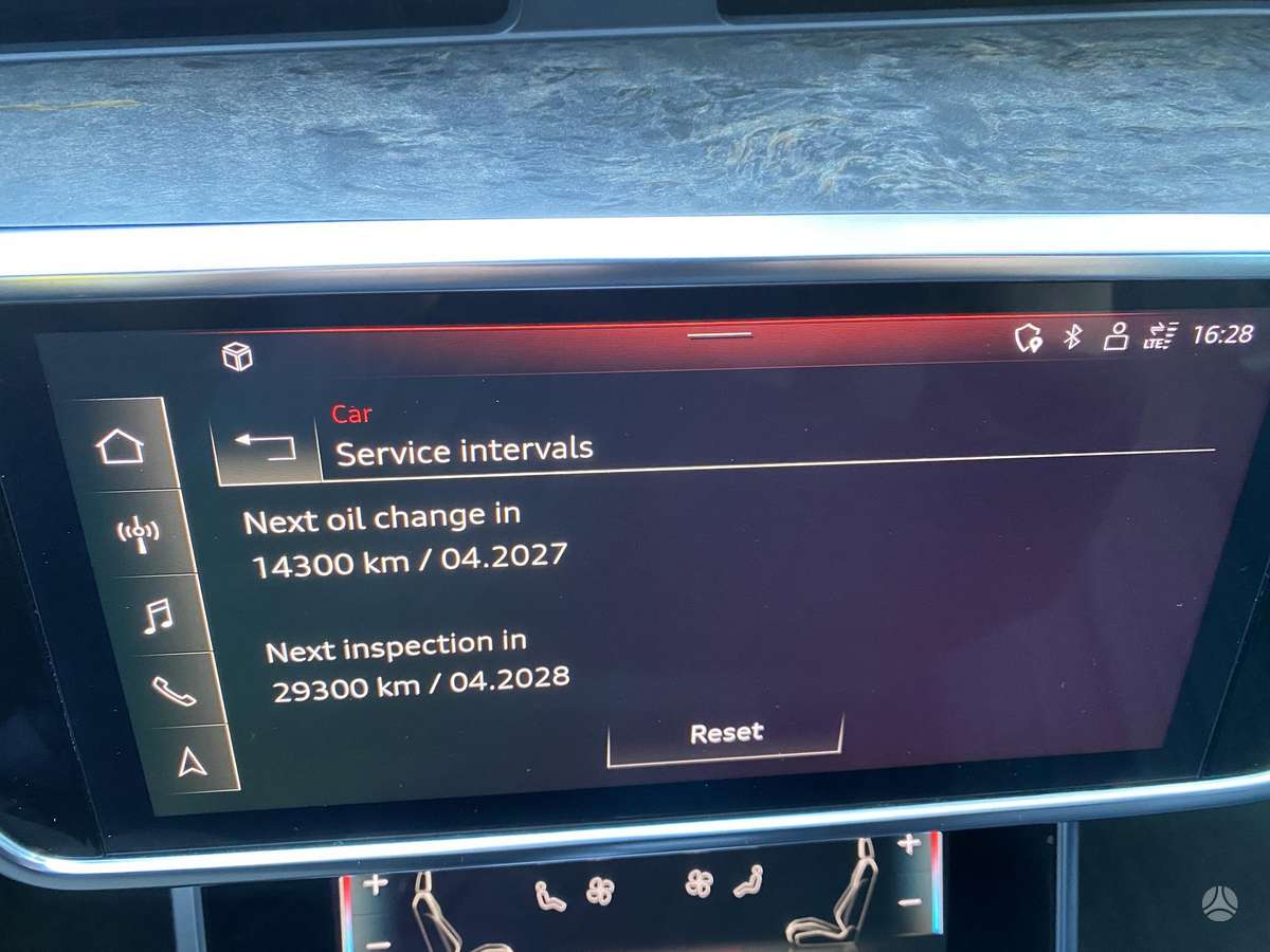 Audi A6, 2.0 l., Универсал