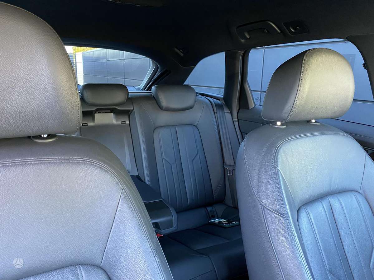 Audi A6, 2.0 l., Универсал