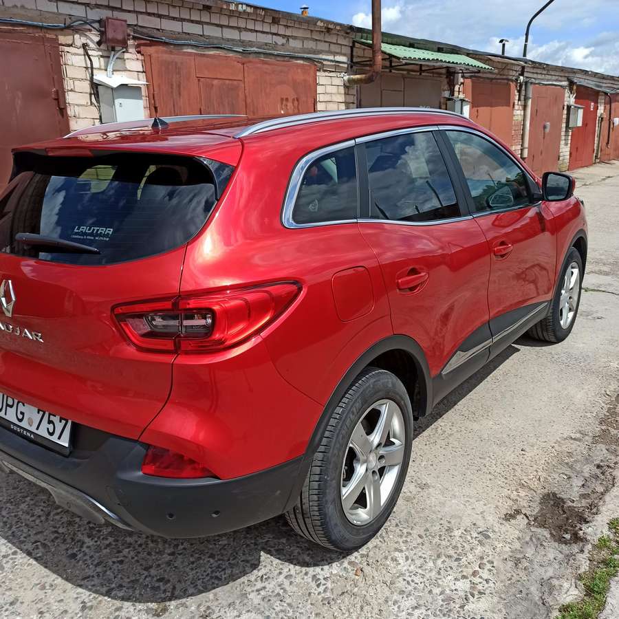 Renault Kadjar - 3