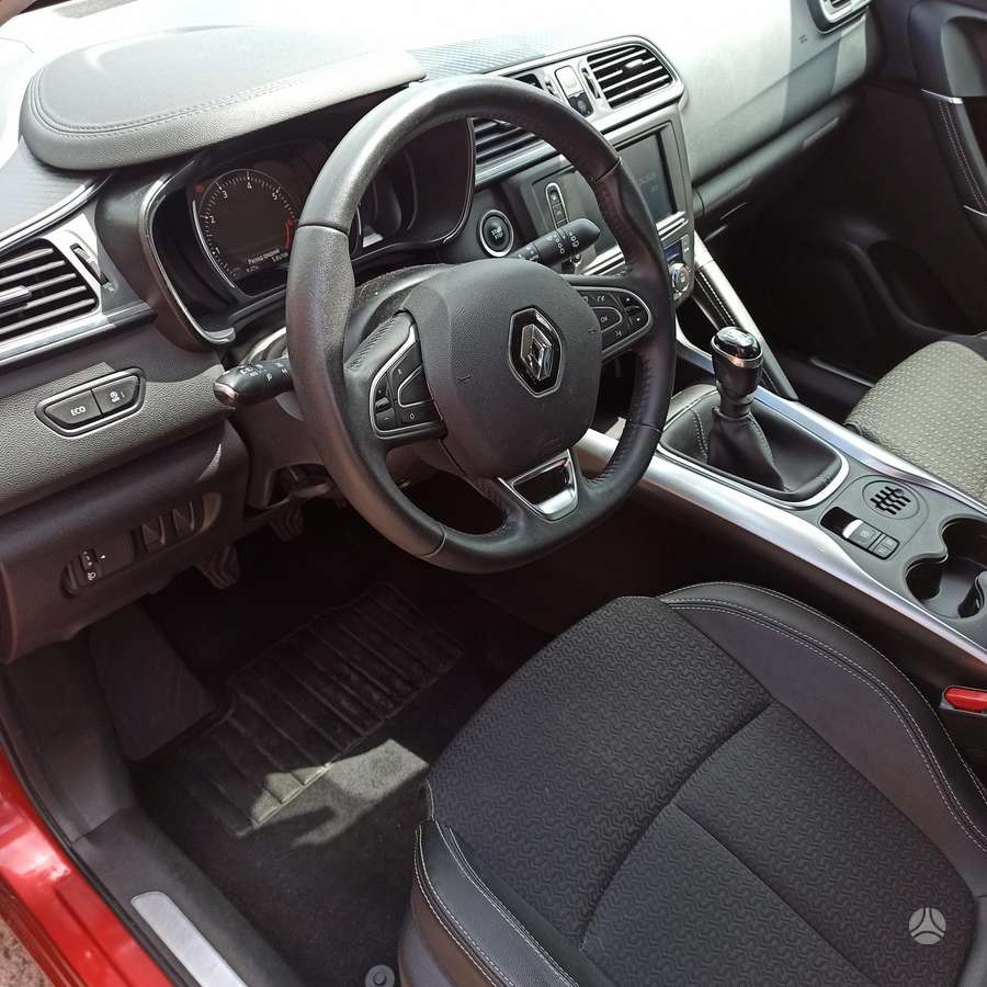 Renault Kadjar - 5