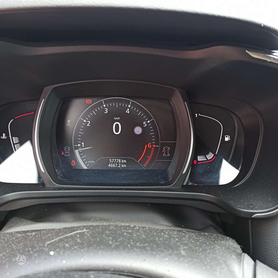 Renault Kadjar - 6