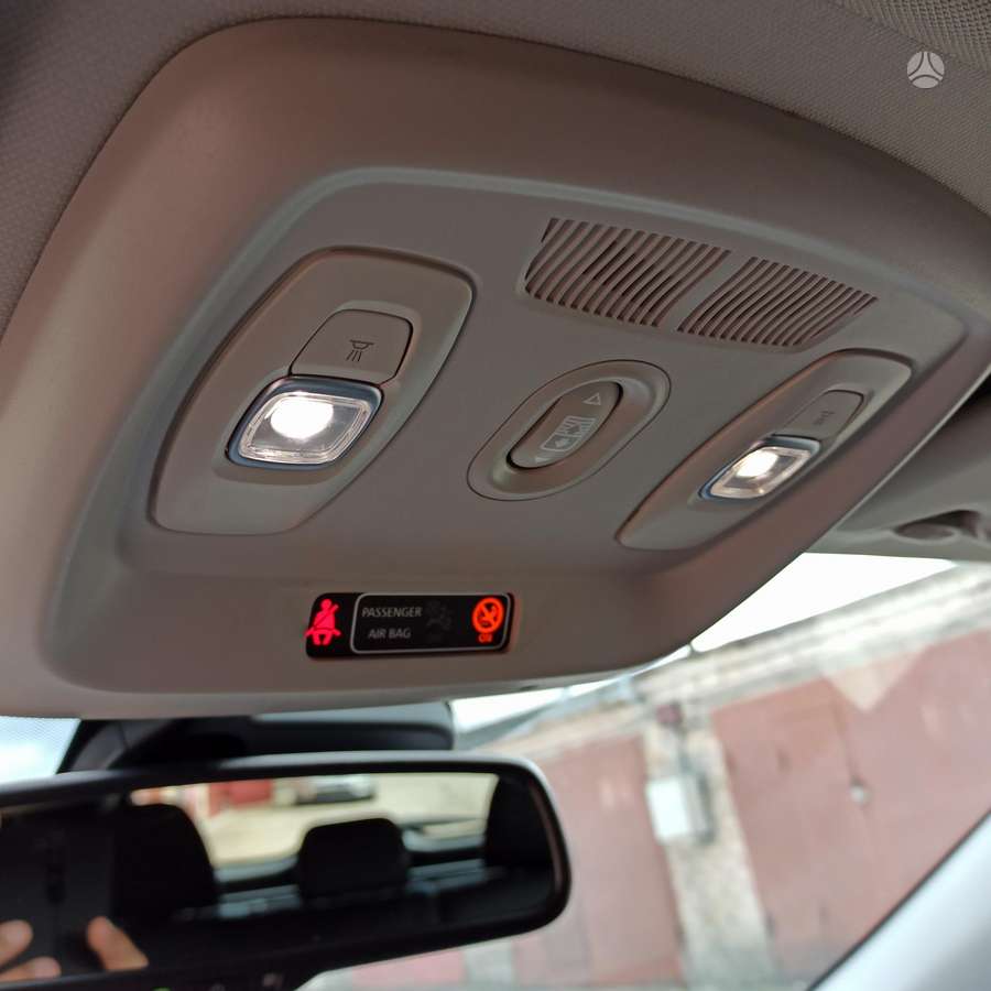 Renault Kadjar - 9