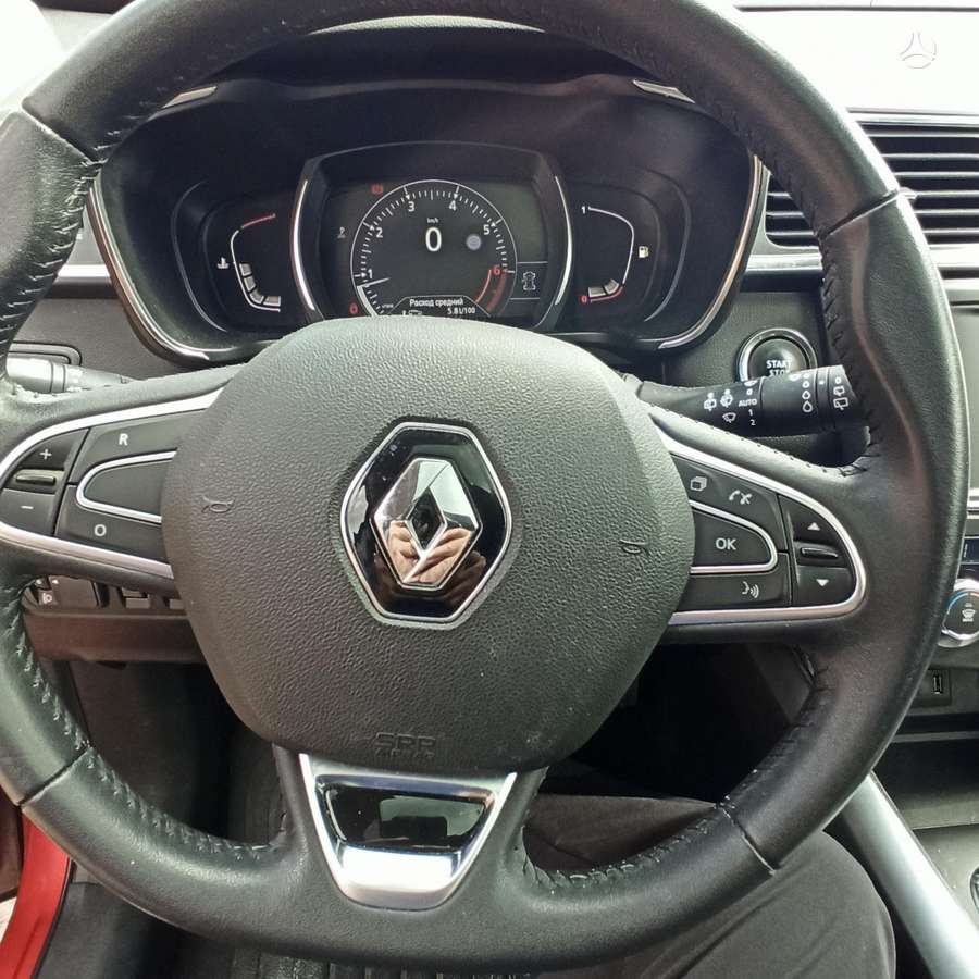 Renault Kadjar - 12