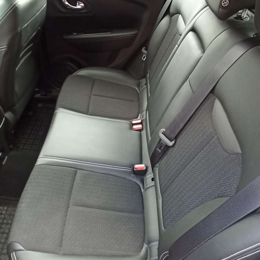 Renault Kadjar, 1.2 l., Внедорожник / Кроссовер