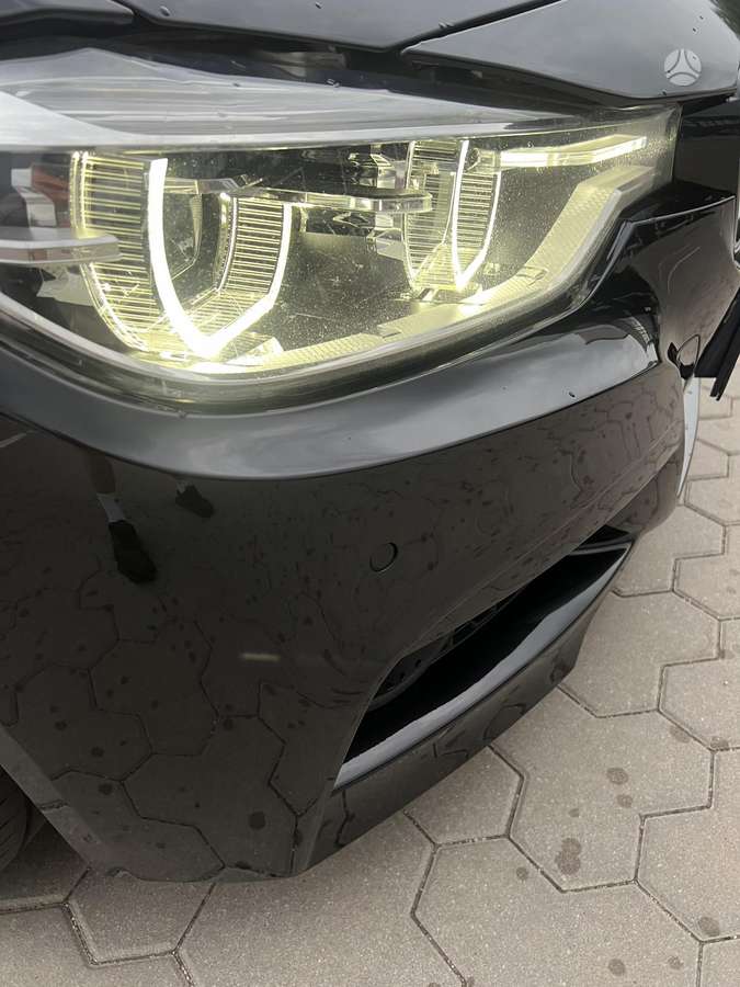 BMW 320, 2.0 l., Универсал