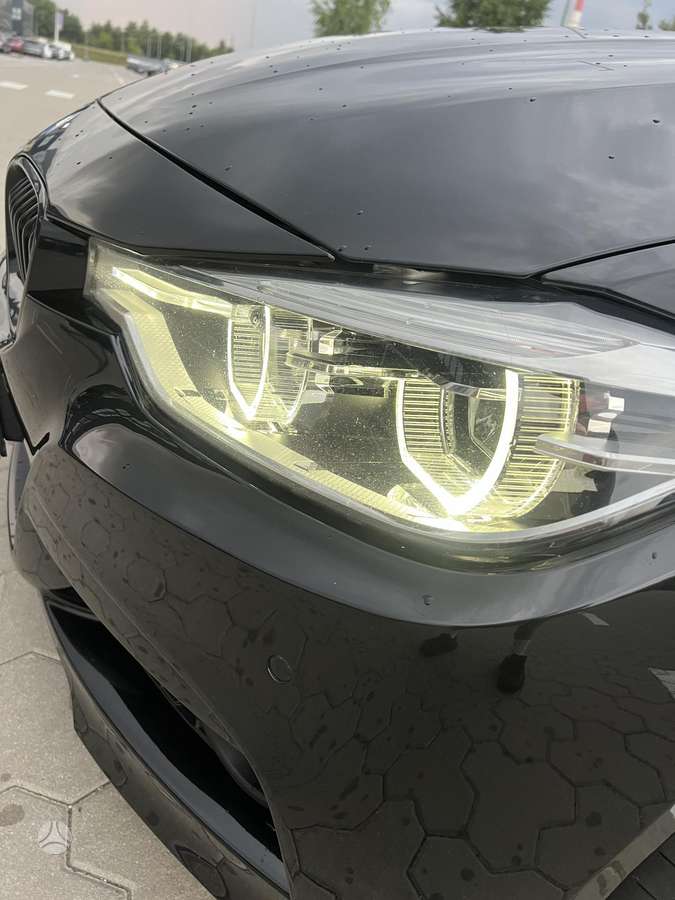 BMW 320, 2.0 l., universalas