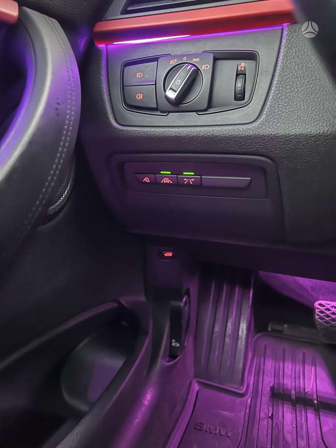 BMW 320, 2.0 l., wagon