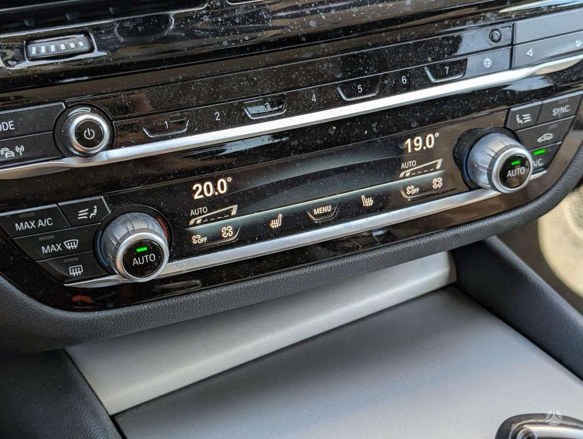 BMW 520, 2.0 l., Универсал