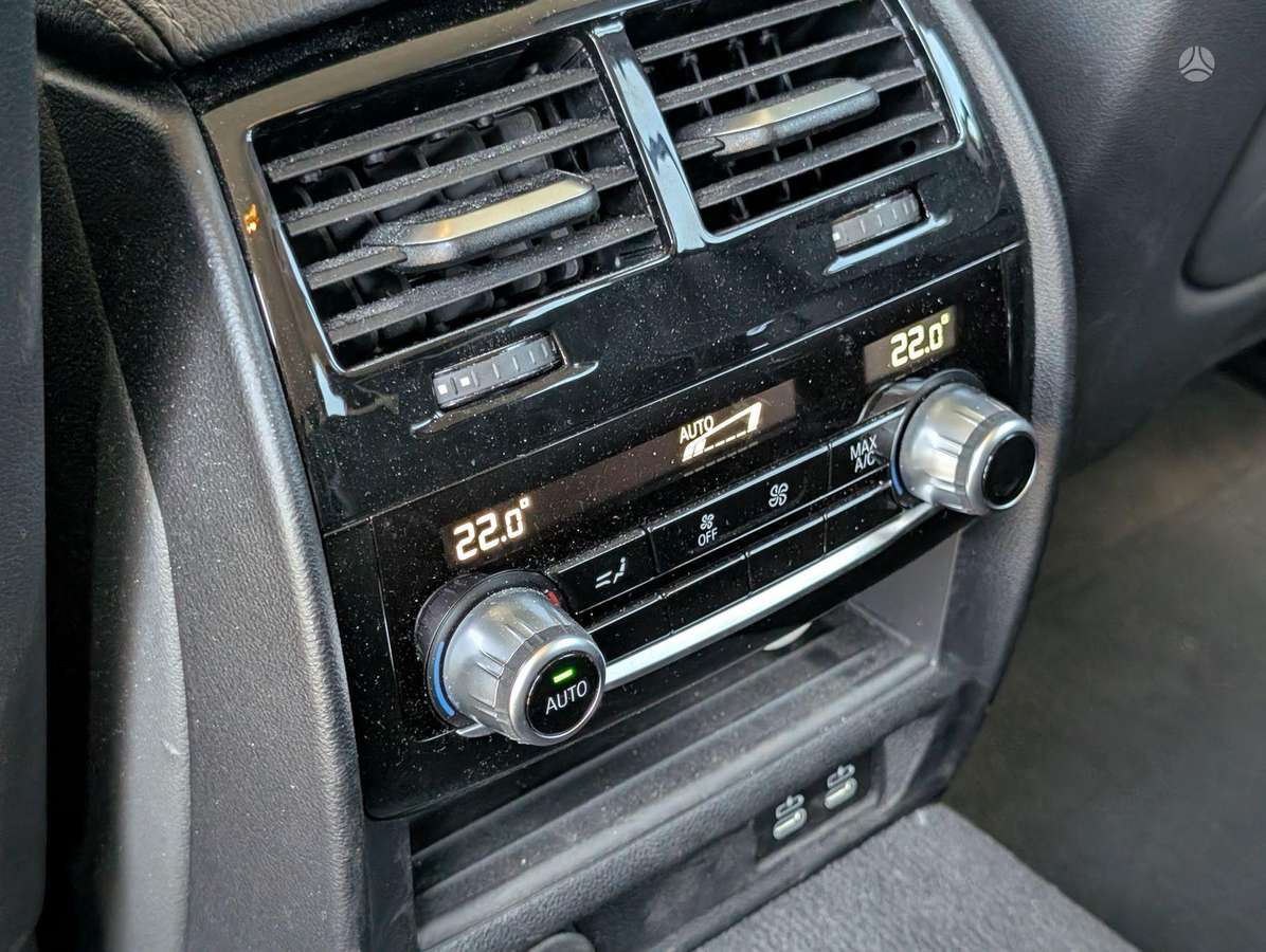 BMW 520, 2.0 l., Универсал