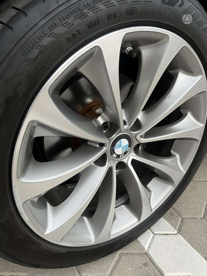 BMW 320, 2.0 l., Универсал
