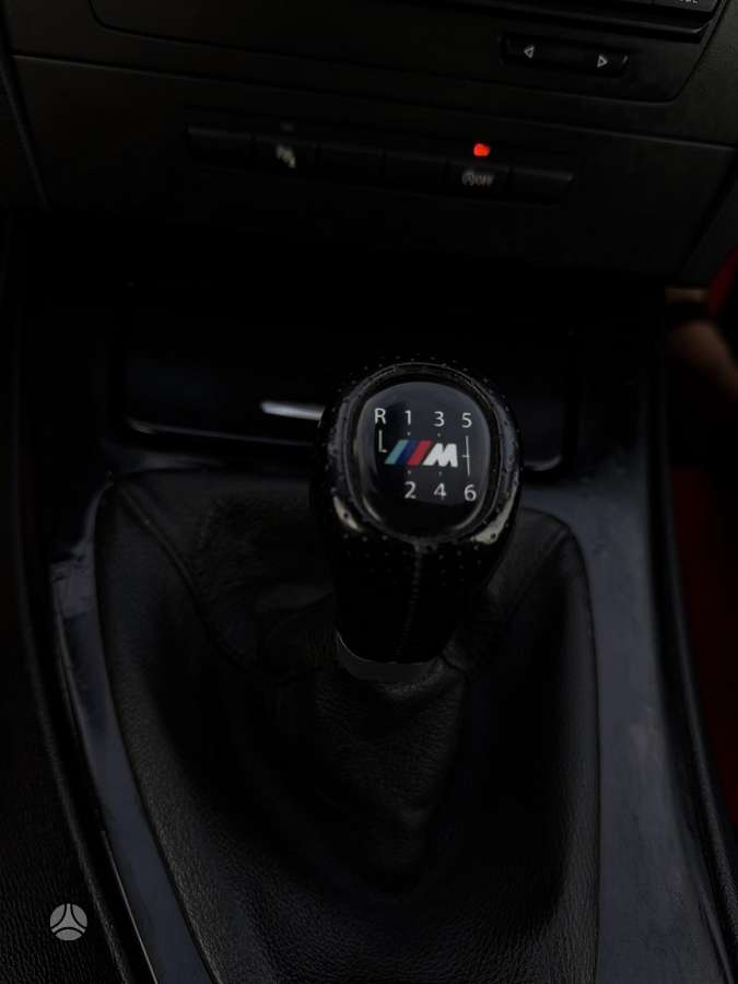 BMW 320, 2.0 l., Купе (coupe)