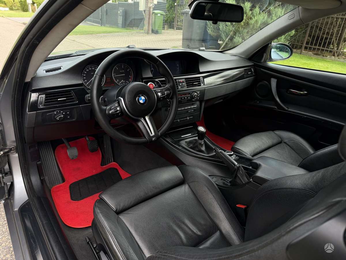 BMW 320, 2.0 l., coupe