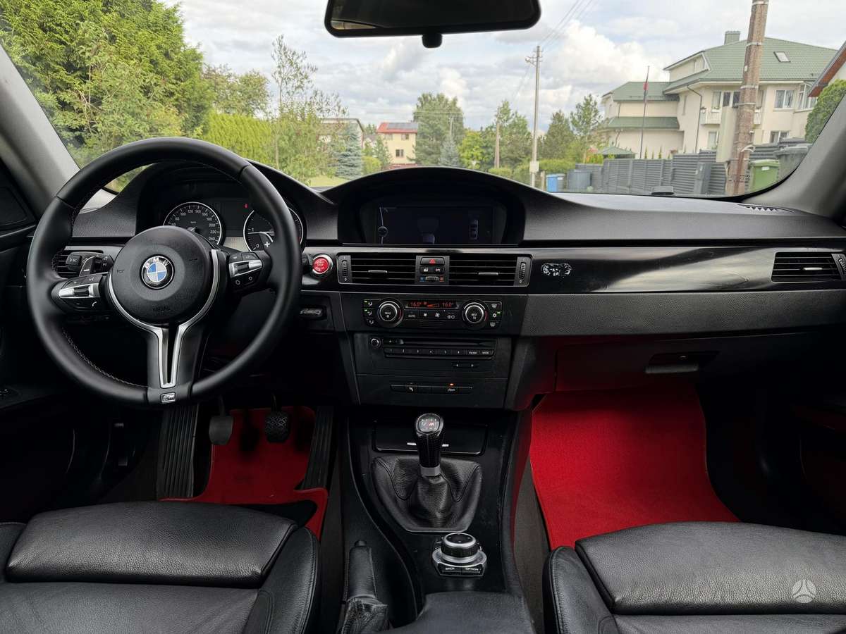 BMW 320, 2.0 l., coupe