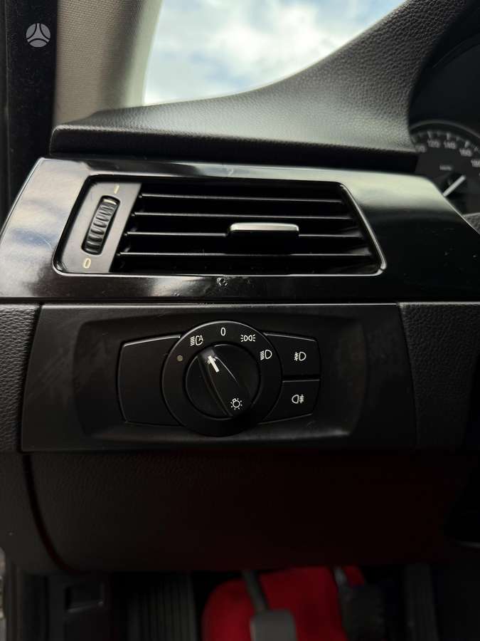 BMW 320, 2.0 l., Купе (coupe)