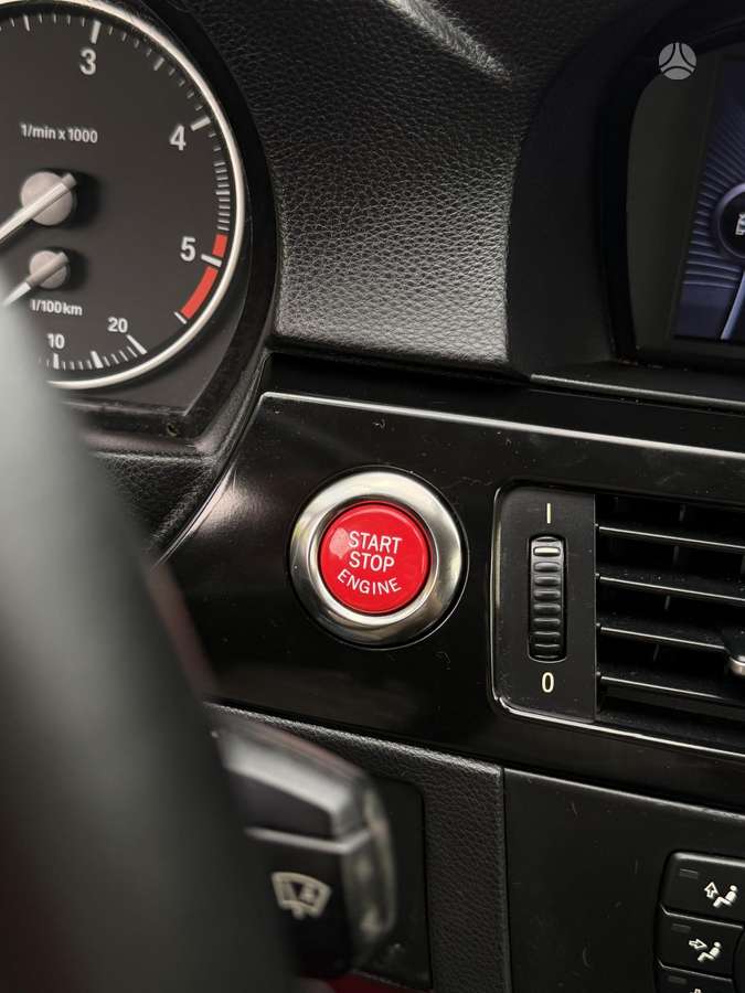 BMW 320, 2.0 l., Купе (coupe)