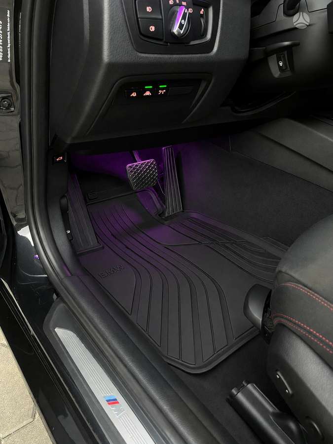 BMW 320, 2.0 l., wagon