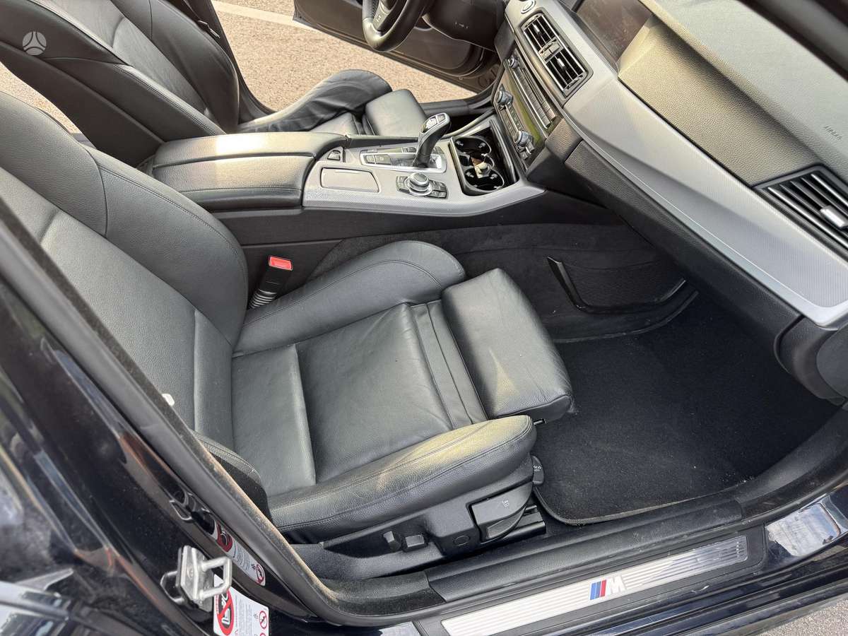 BMW 520, 2.0 l., Универсал