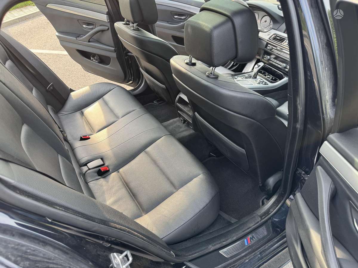 BMW 520, 2.0 l., Универсал