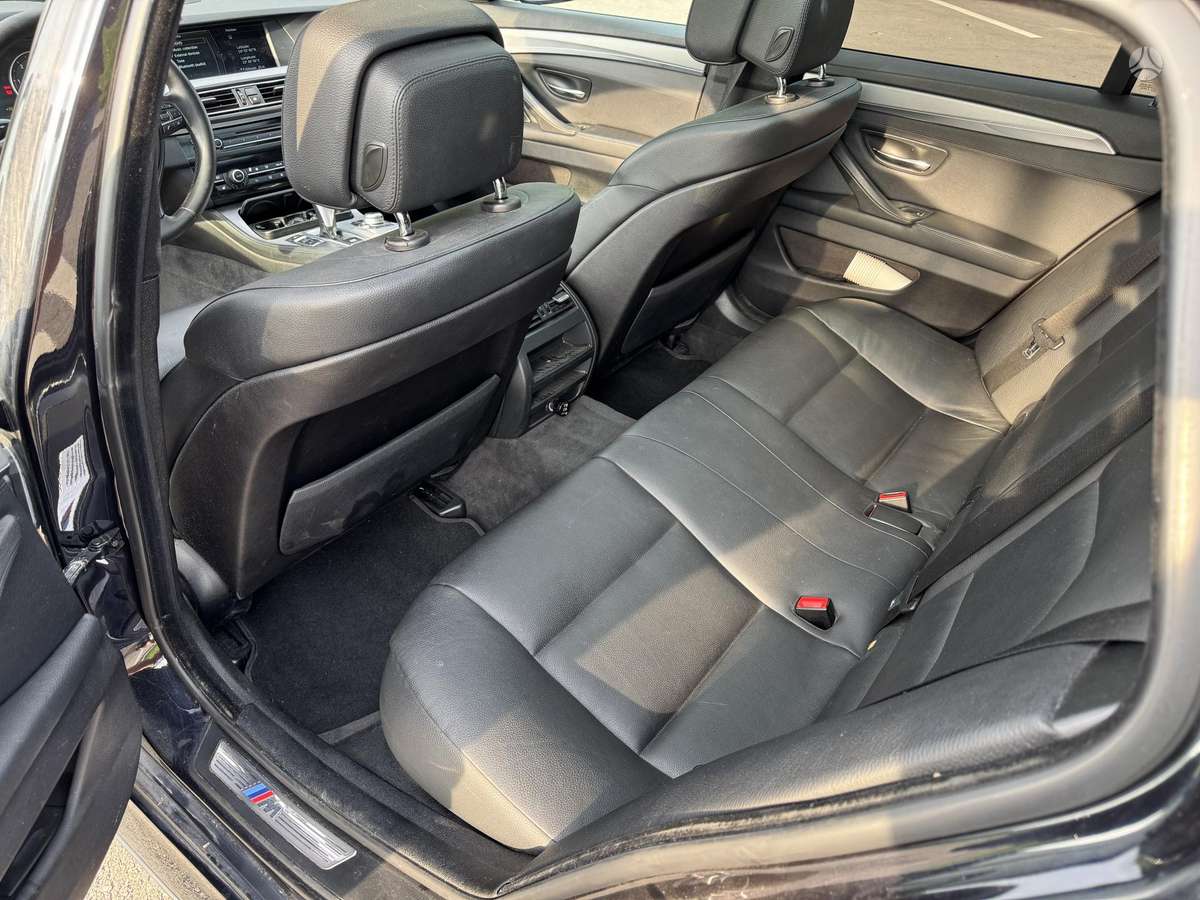 BMW 520, 2.0 l., Универсал