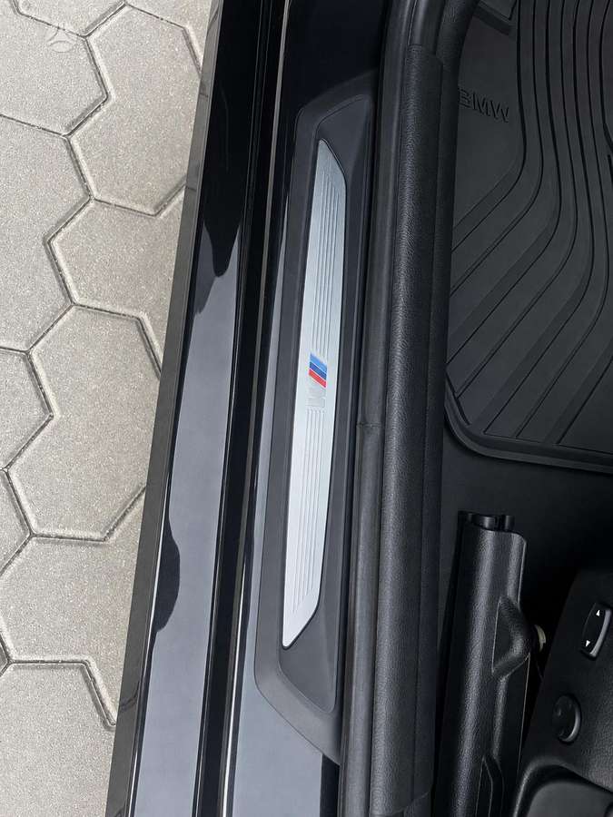 BMW 320, 2.0 l., Универсал