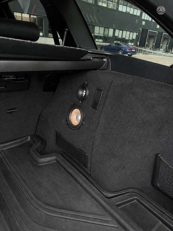 BMW 320, 2.0 l., Универсал