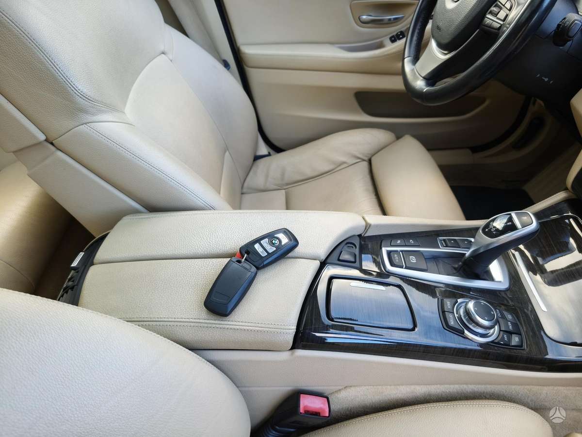 BMW 530, 3.0 l., Универсал