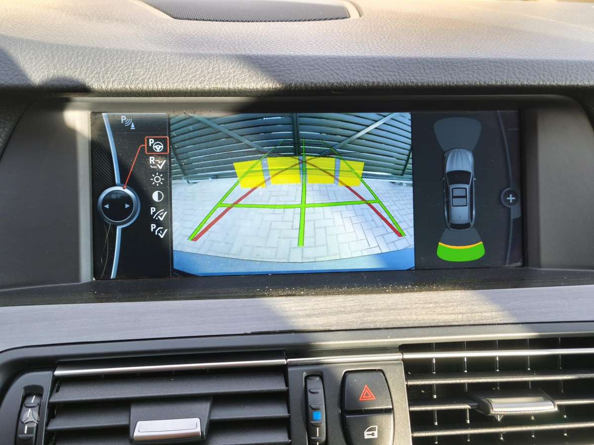 BMW 530, 3.0 l., Универсал