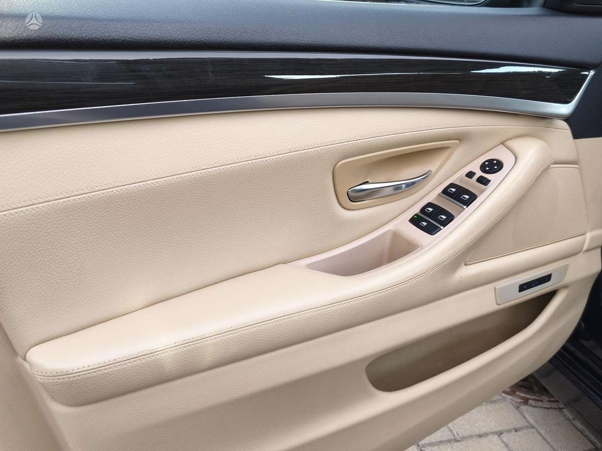 BMW 530, 3.0 l., Универсал