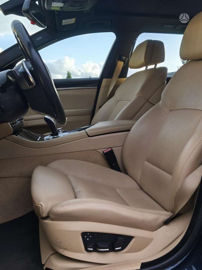BMW 530, 3.0 l., Универсал