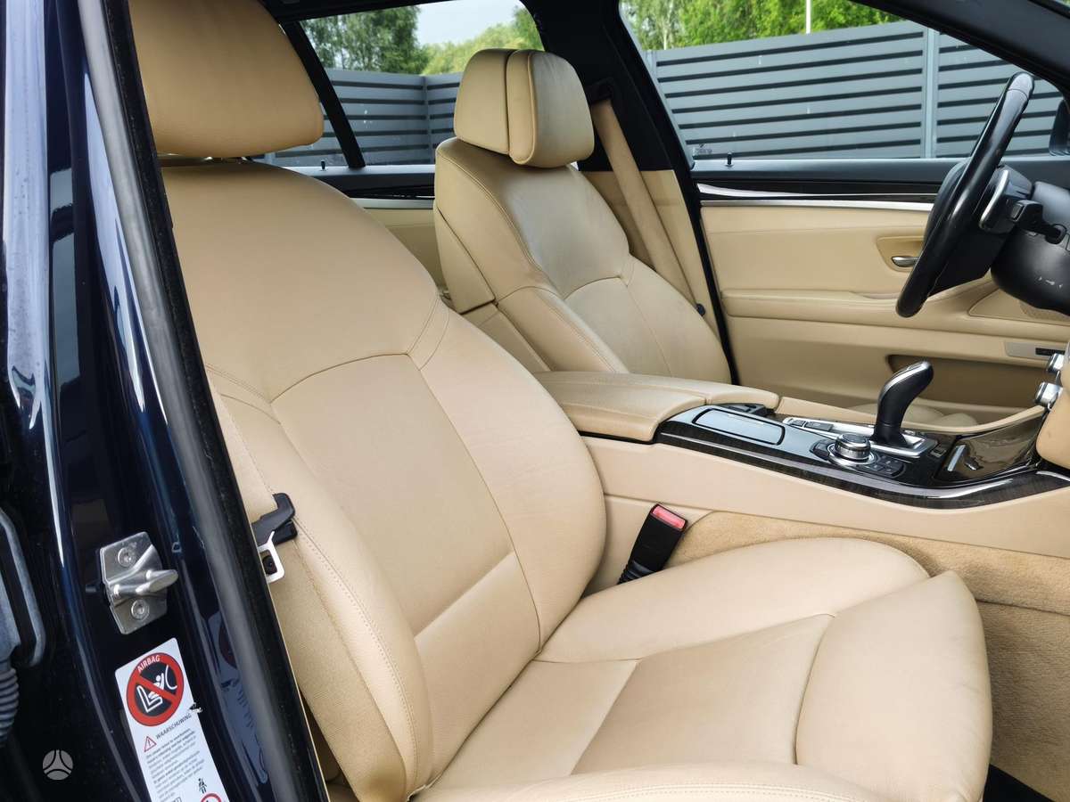 BMW 530, 3.0 l., Универсал