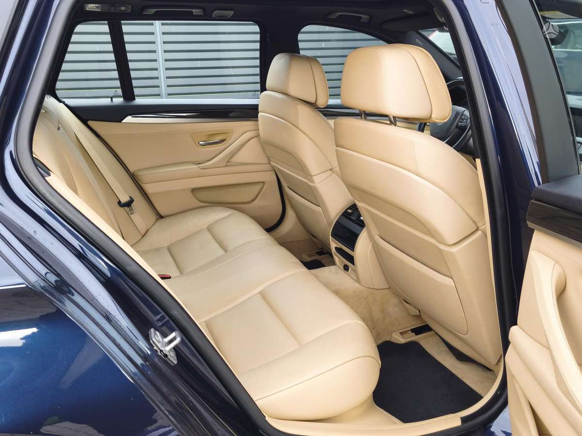 BMW 530, 3.0 l., Универсал
