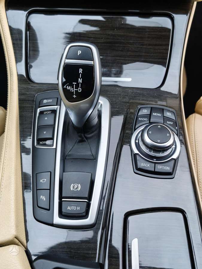 BMW 530, 3.0 l., Универсал