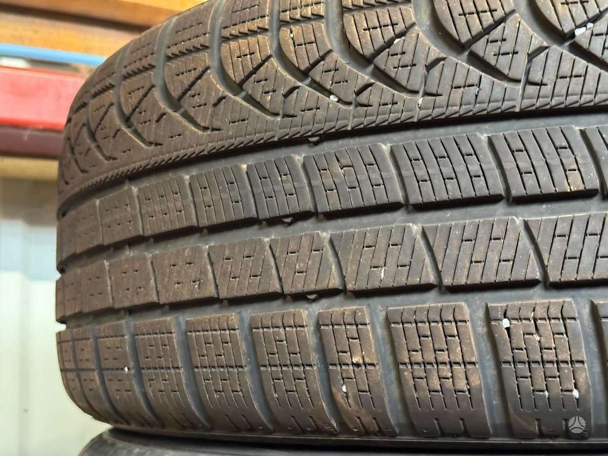 Pirelli P ZERO WINTER * | 2025 | 1AUTO, winter 245/50 R19
