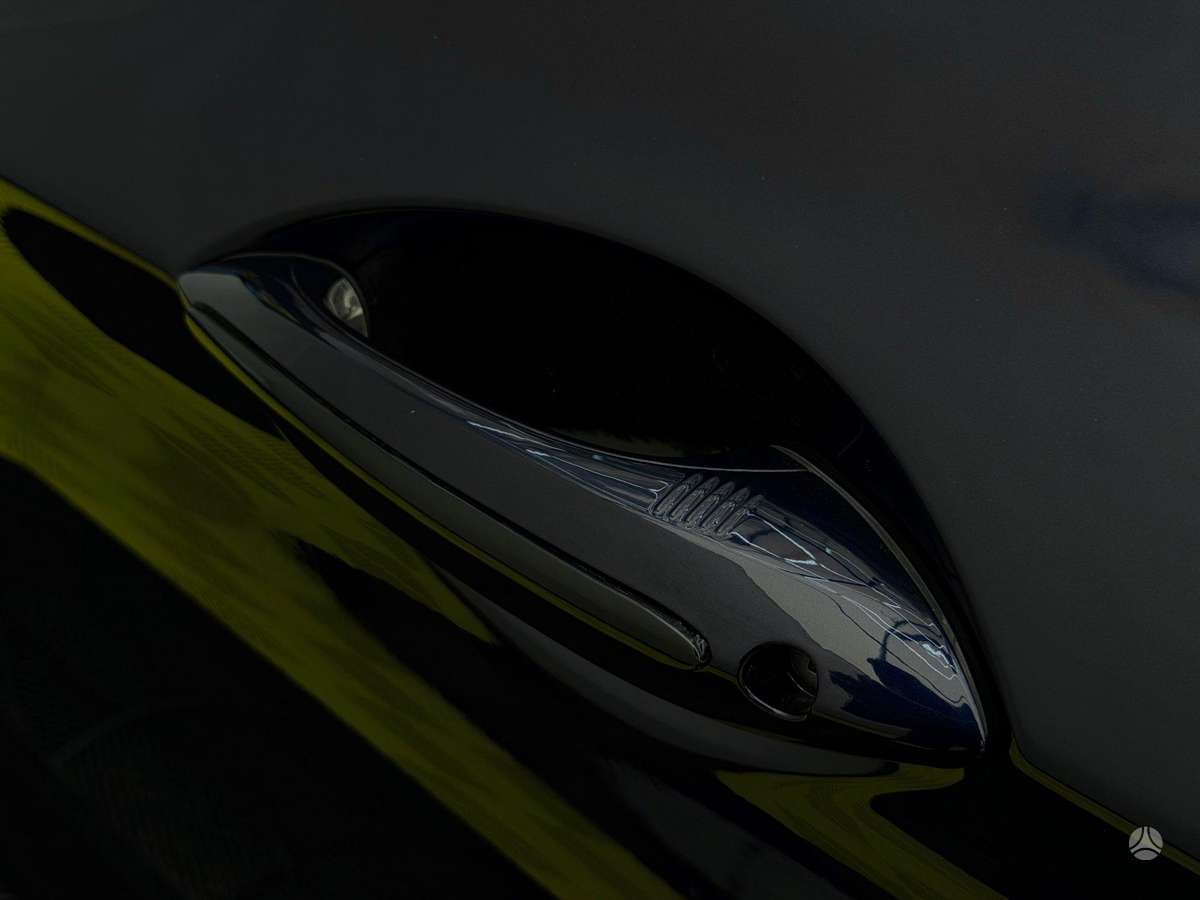 BMW M6, 4.4 l., coupe