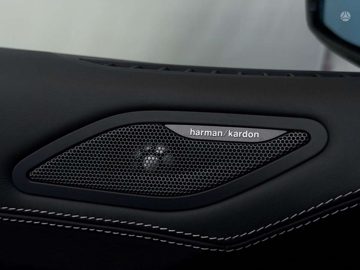 BMW M6, 4.4 l., coupe