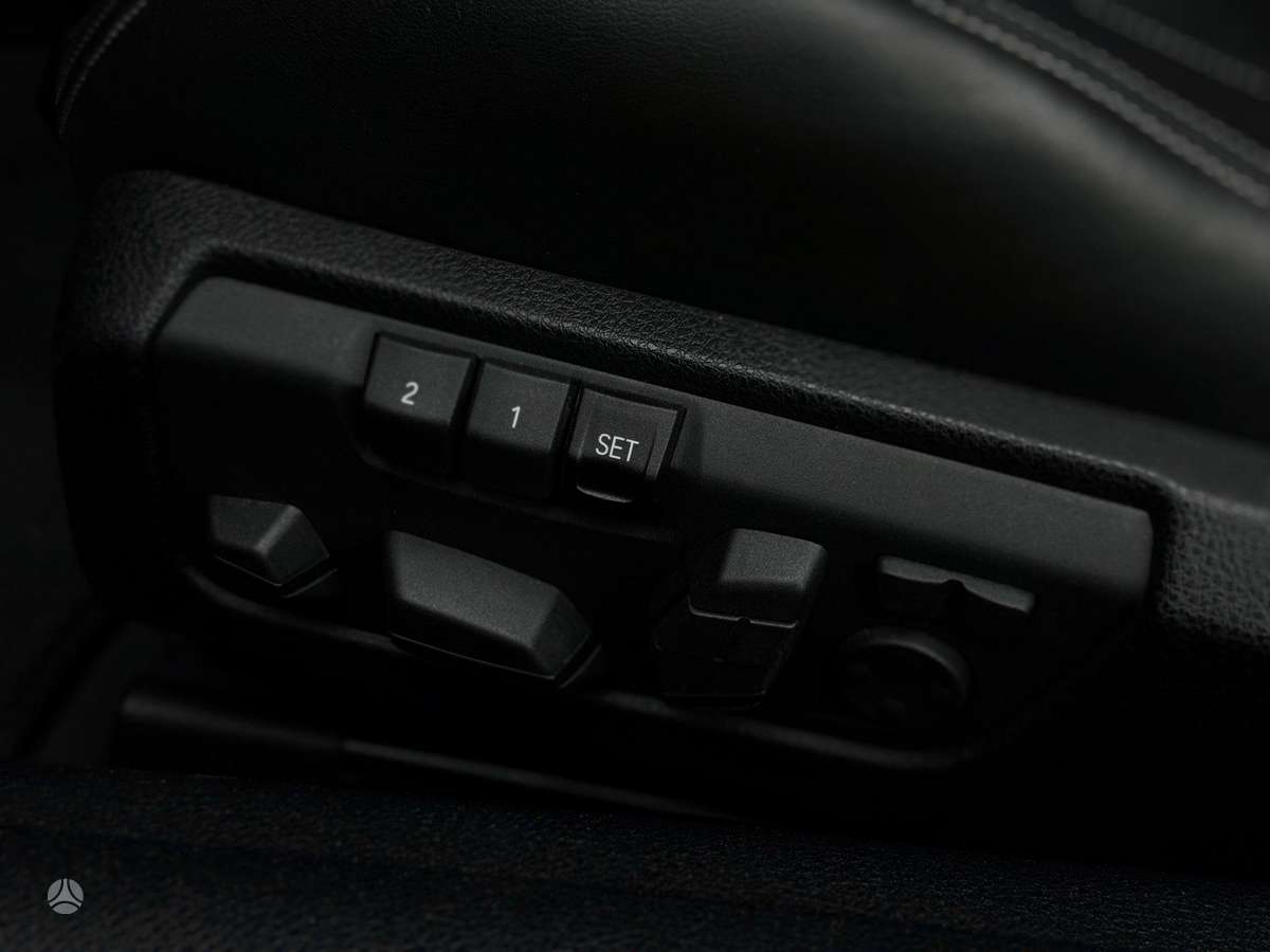 BMW M6, 4.4 l., coupe