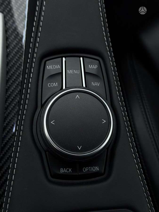 BMW M6, 4.4 l., coupe
