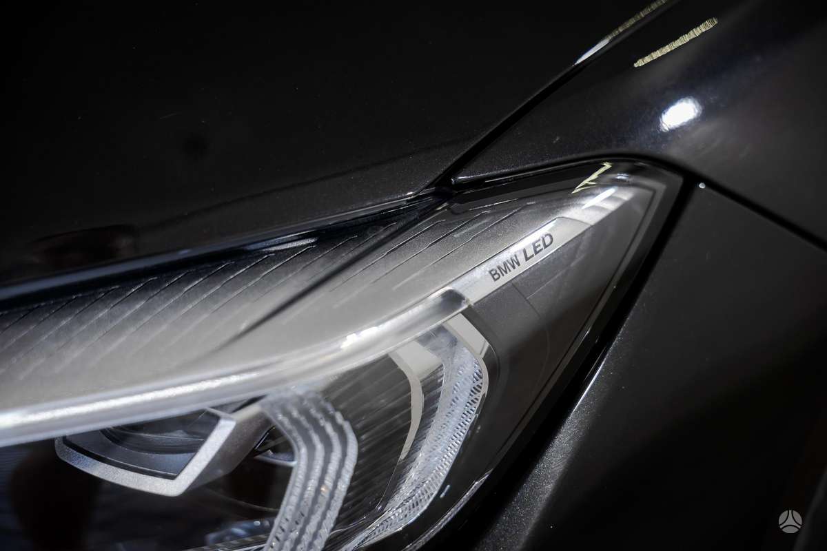 BMW 730, 3.0 l., Седан