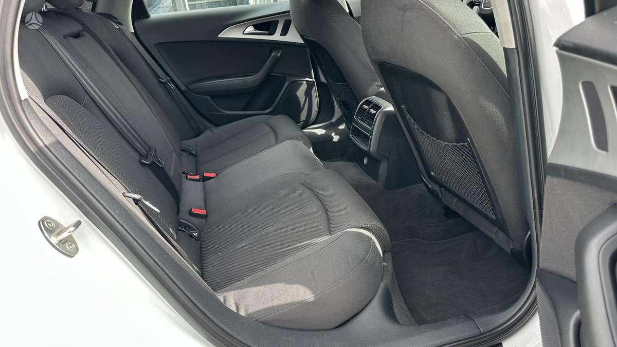 Audi A6, 2.0 l., Универсал