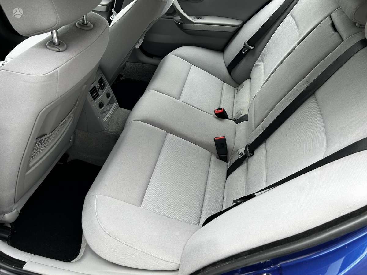 BMW 320, 2.0 l., wagon