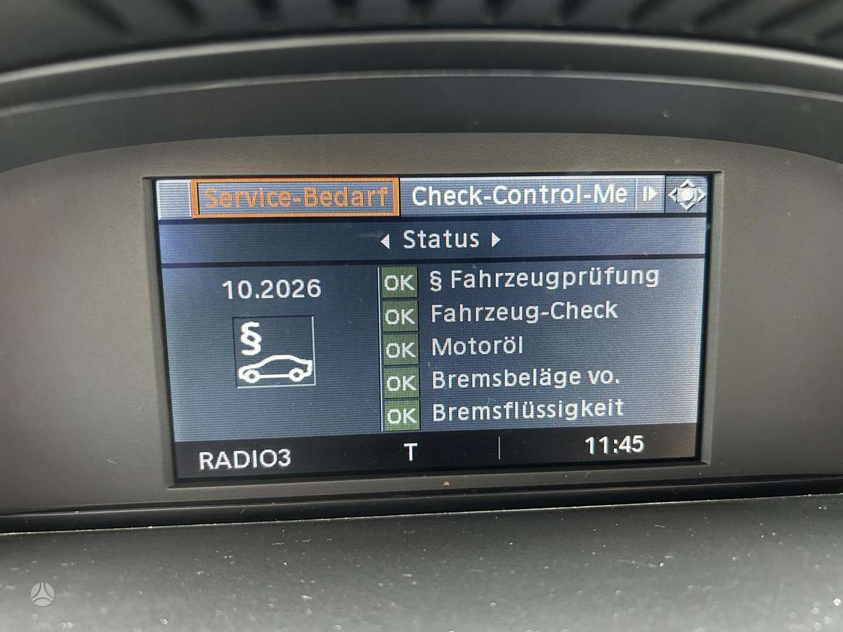 BMW 320, 2.0 l., wagon