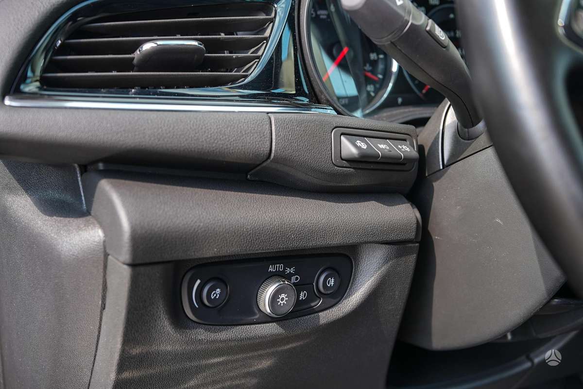 Opel Insignia, 2.0 l., Универсал