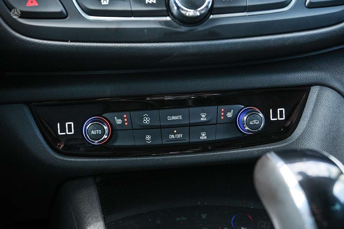 Opel Insignia, 2.0 l., Универсал