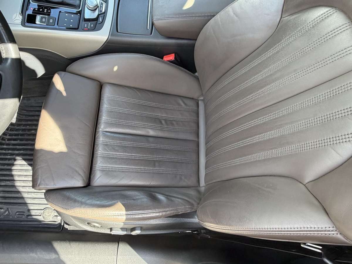 Audi A6 allroad, 3.0 l., Универсал