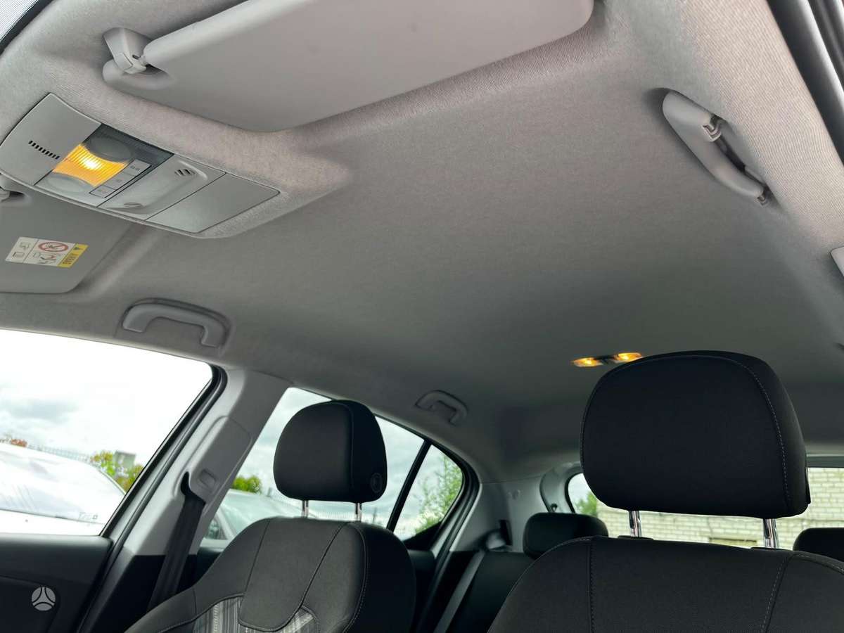 Opel Corsa, 1.3 l., hatchback