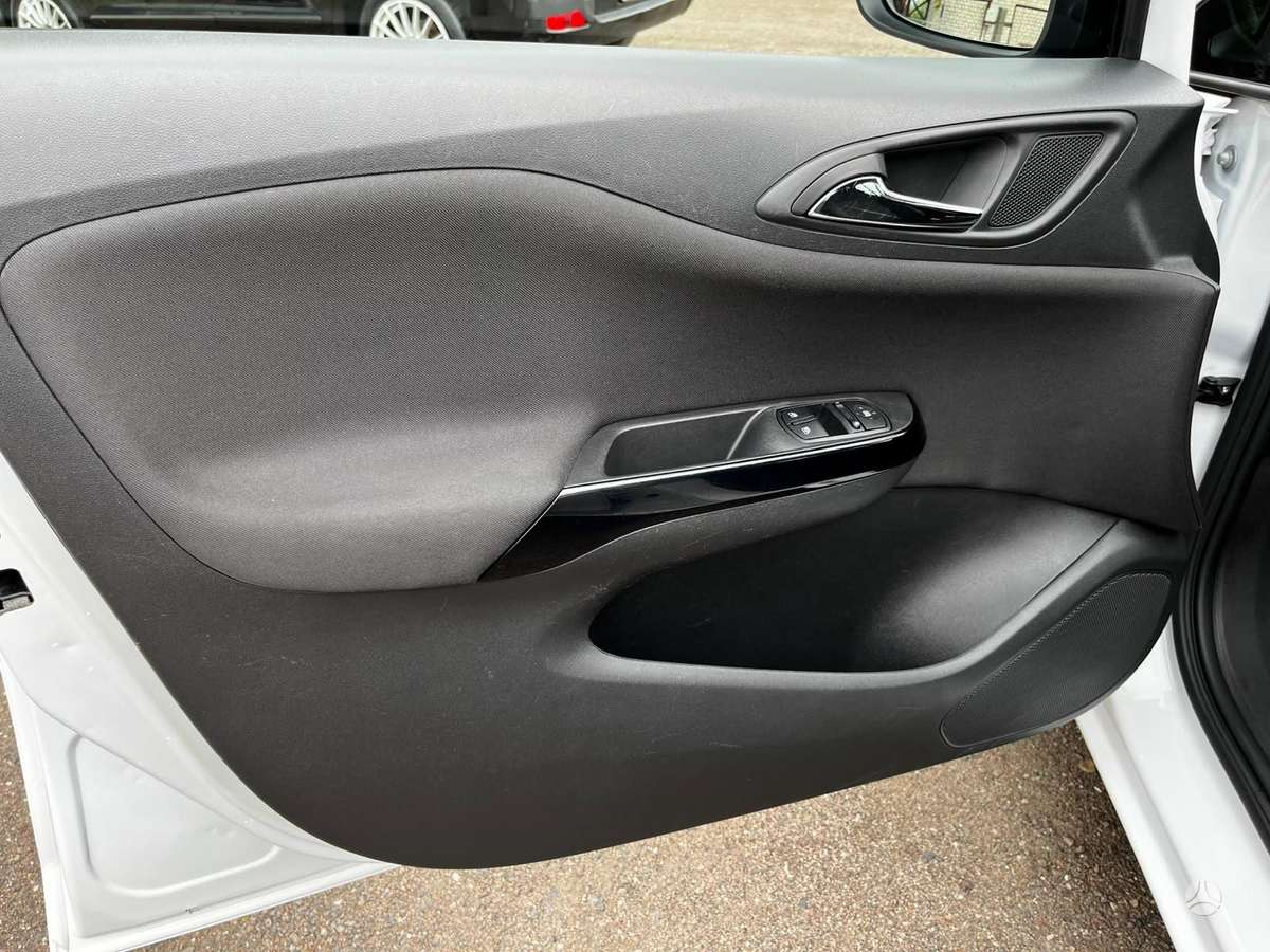 Opel Corsa, 1.3 l., hatchback