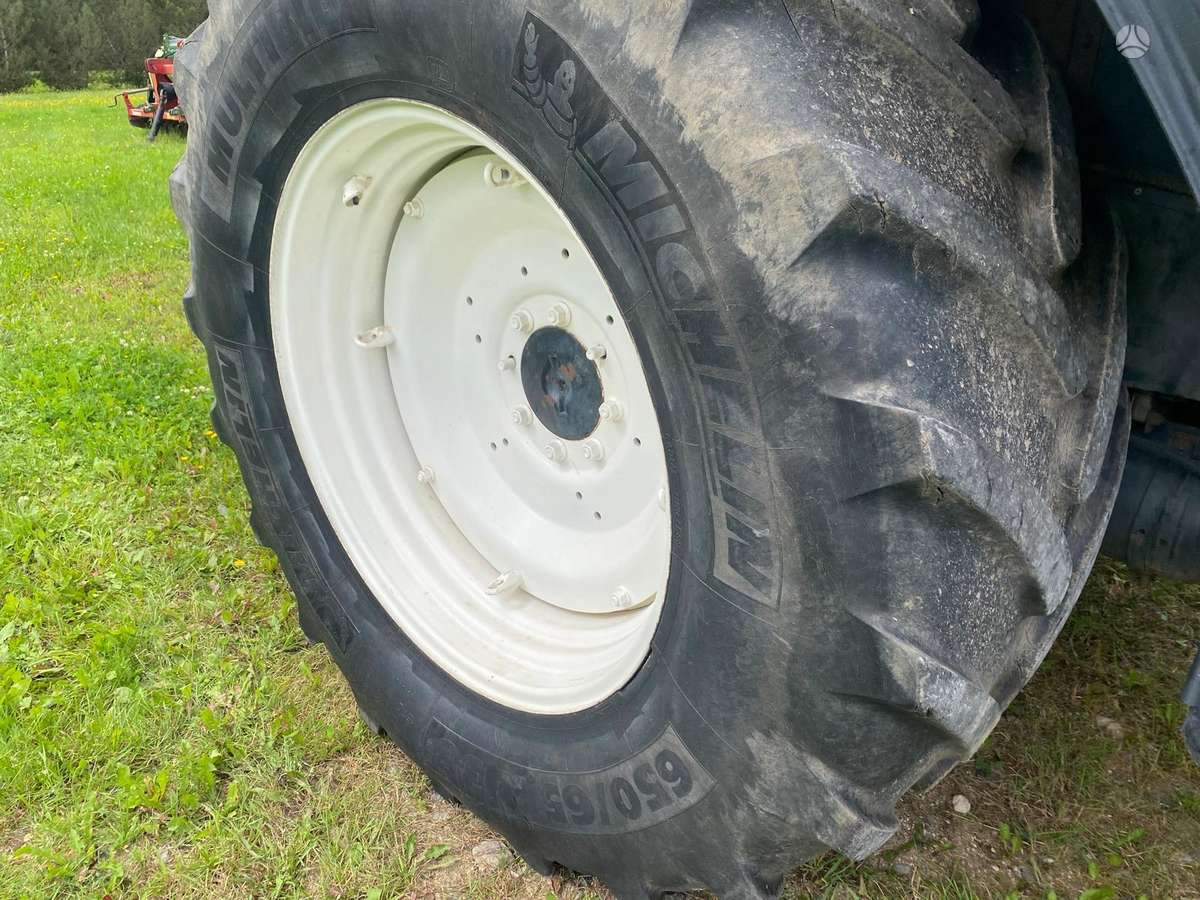 Valtra T171 HT Twintrac, tractors