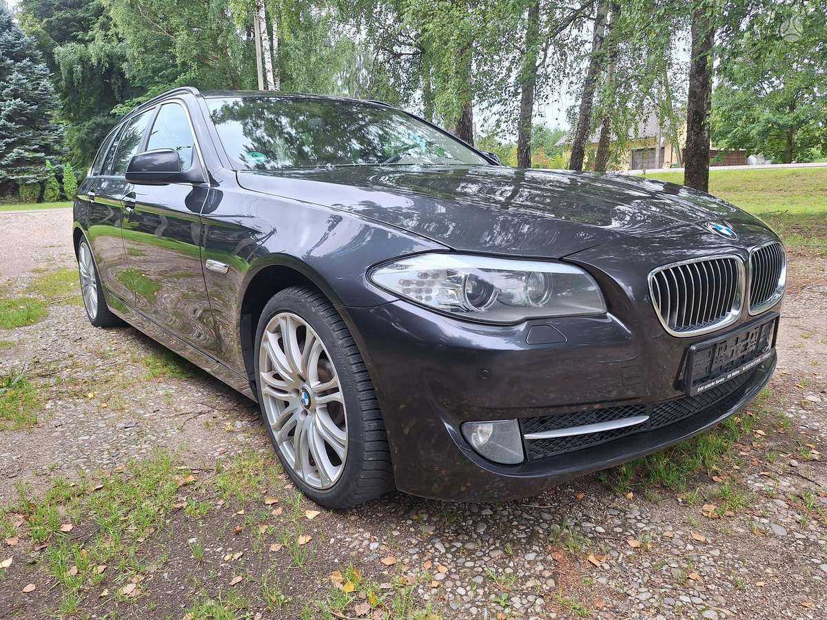 BMW 530, 3.0 l., Универсал